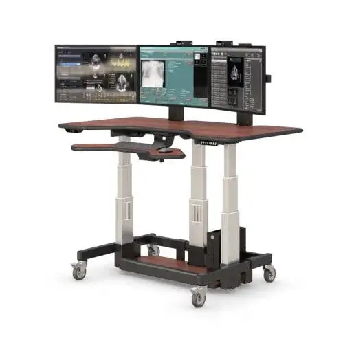 771462-adjustable-desk-for-radiology-imaging-associates